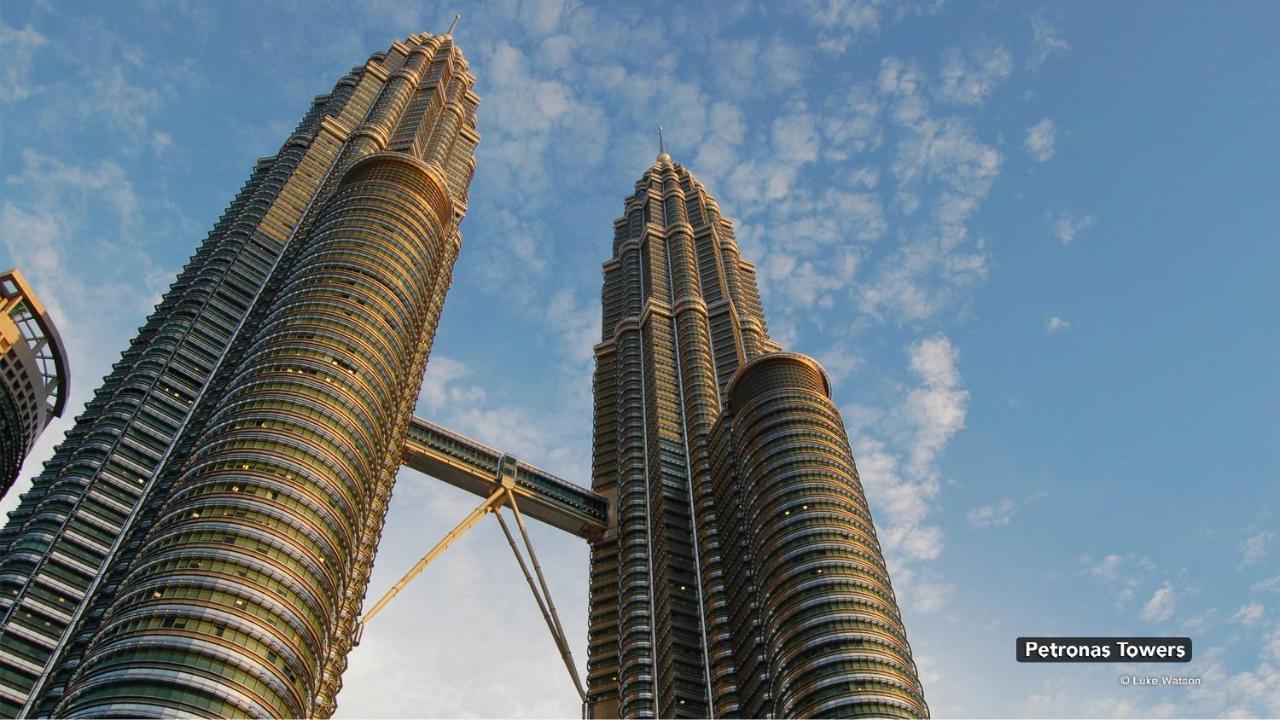 Metropol Hotel Kuala Lumpur Bagian luar foto